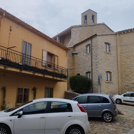 Appartement Casa Luisa à Aggius Extérieur photo