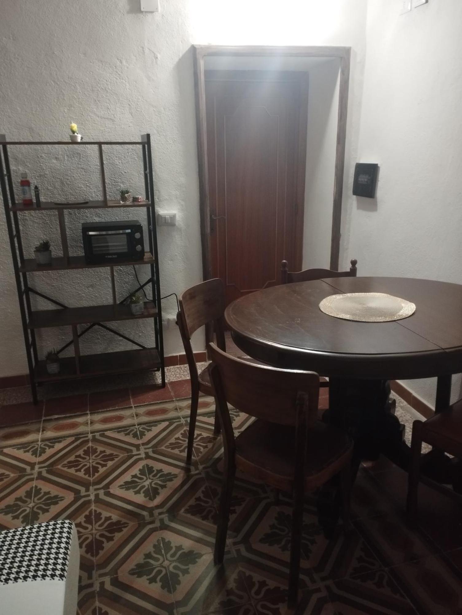 Appartement Casa Luisa à Aggius Extérieur photo