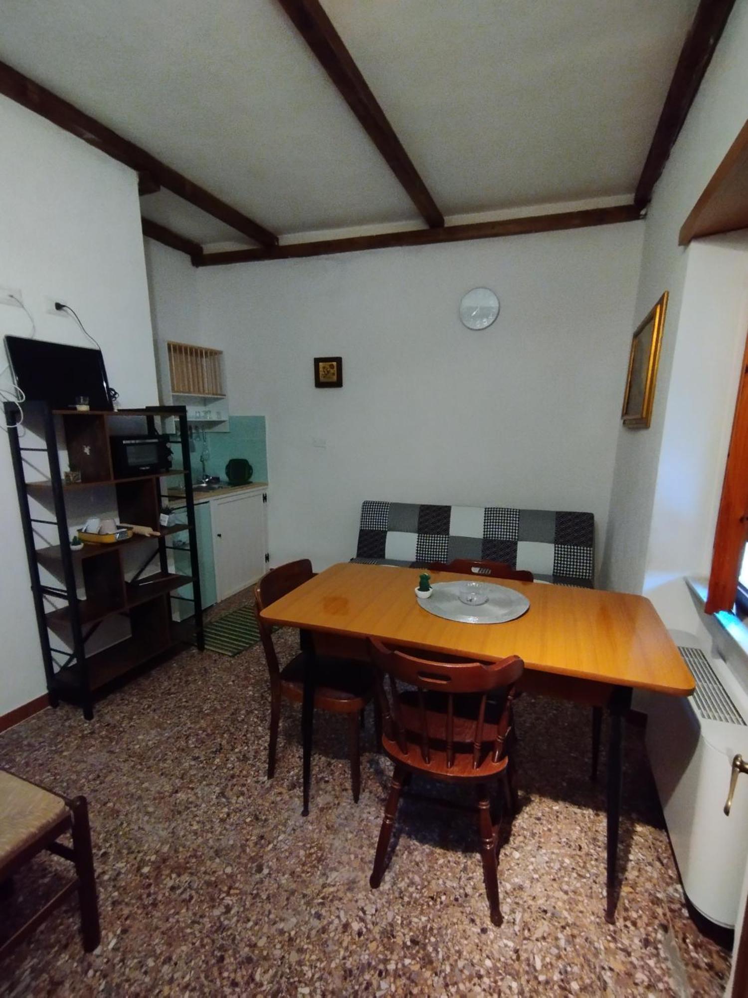 Appartement Casa Luisa à Aggius Extérieur photo