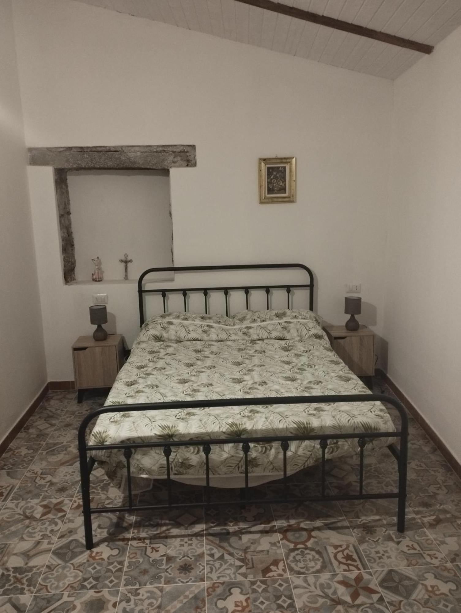 Appartement Casa Luisa à Aggius Extérieur photo