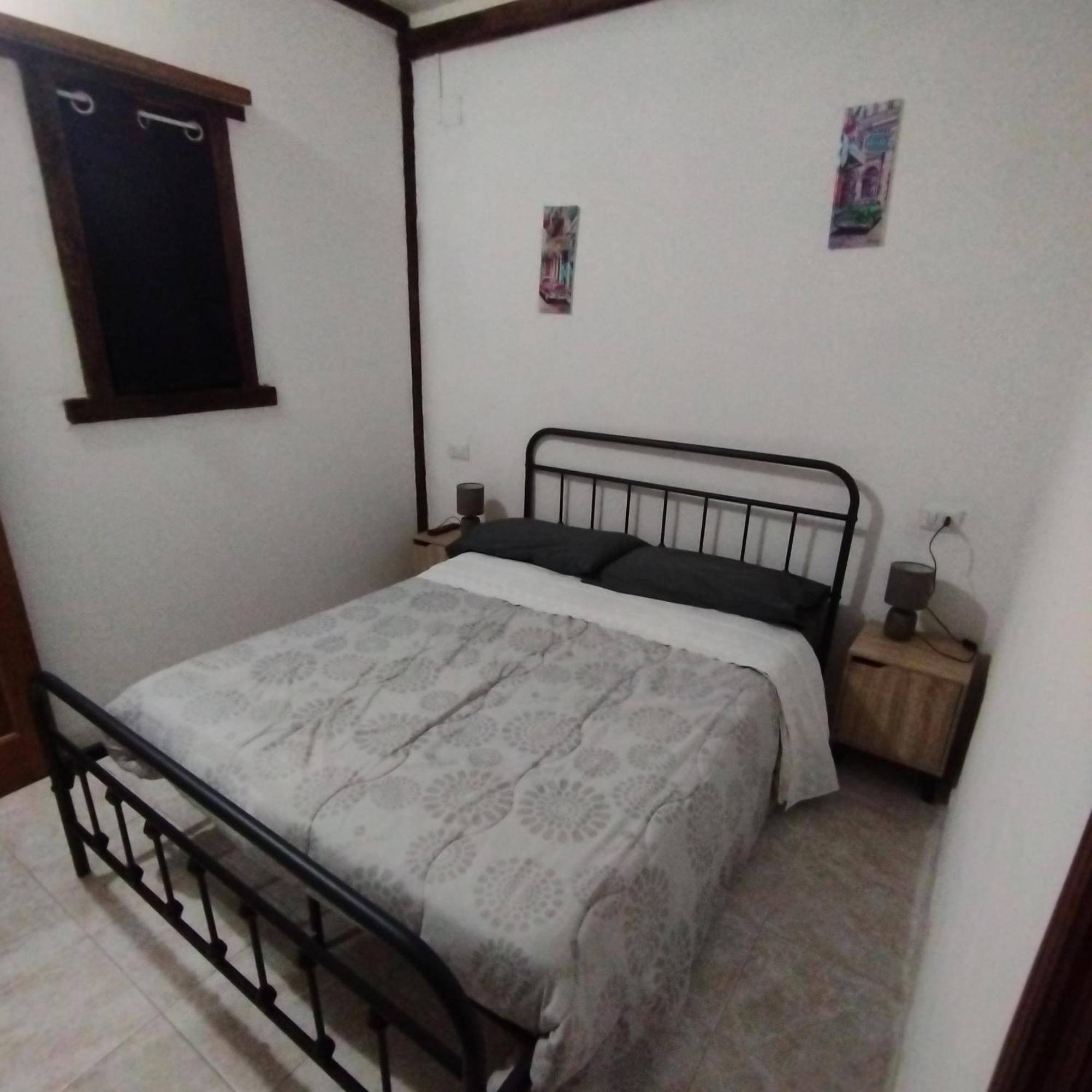 Appartement Casa Luisa à Aggius Extérieur photo