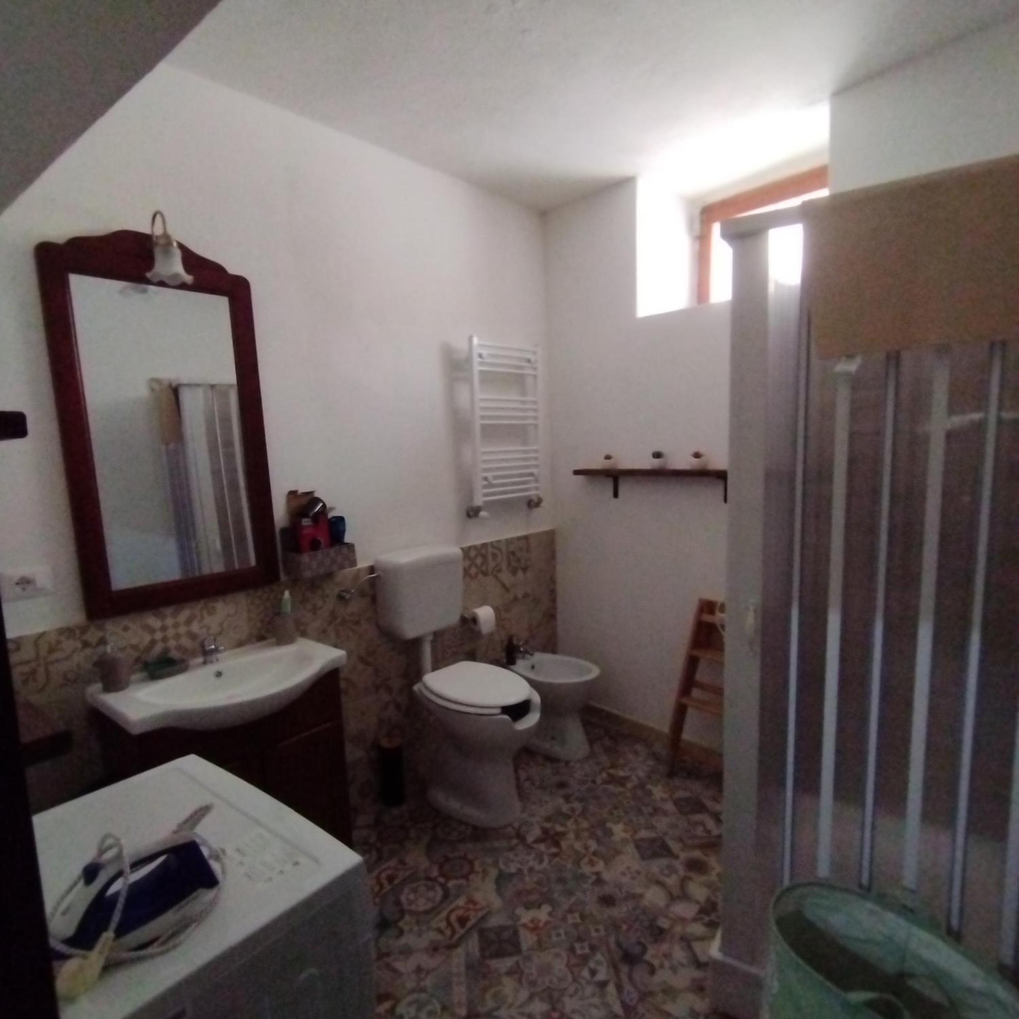 Appartement Casa Luisa à Aggius Extérieur photo