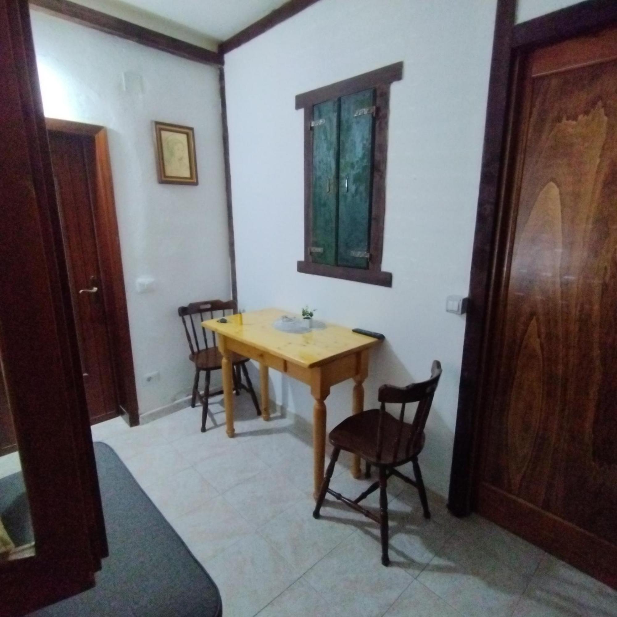 Appartement Casa Luisa à Aggius Extérieur photo