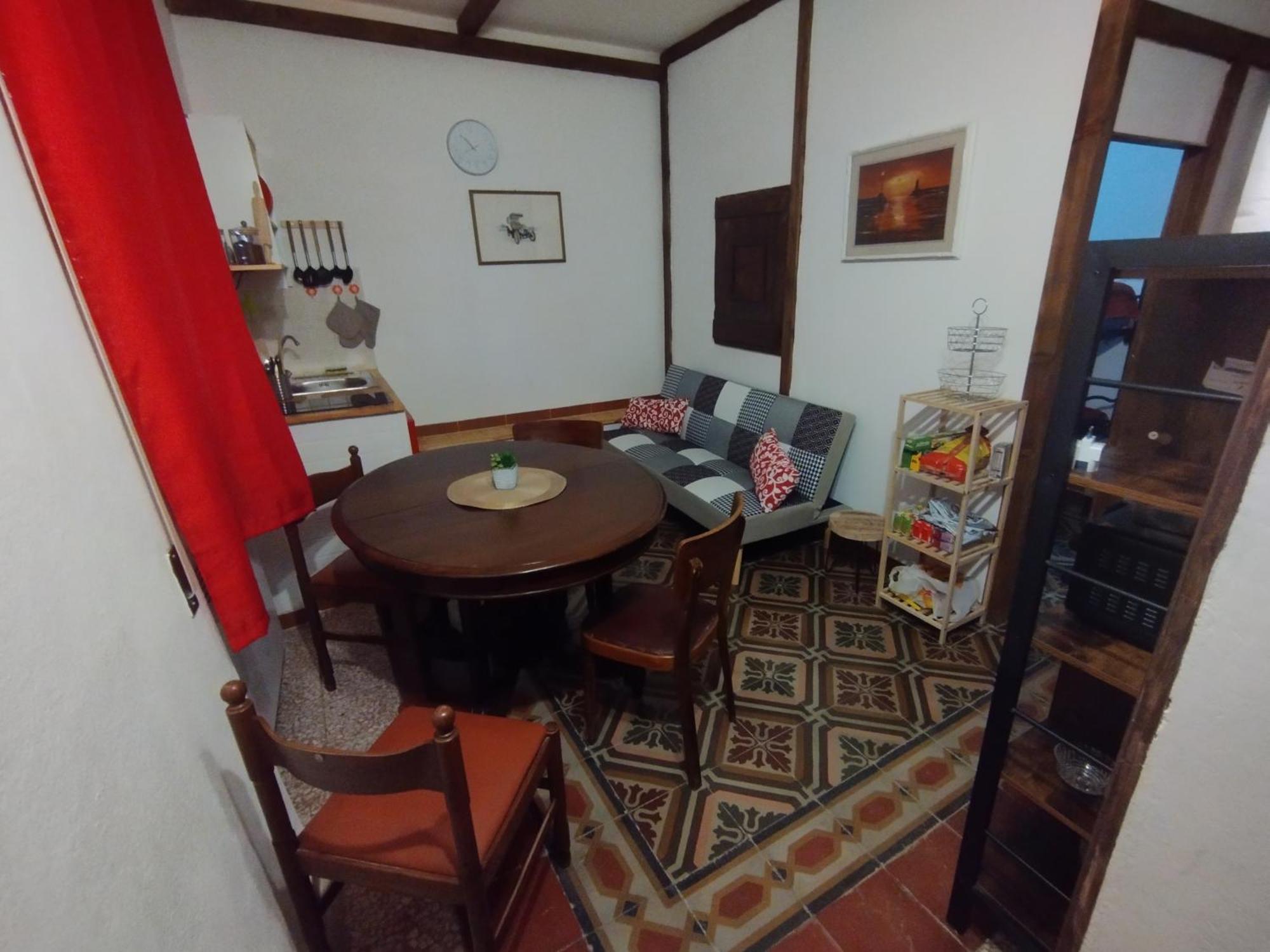 Appartement Casa Luisa à Aggius Extérieur photo
