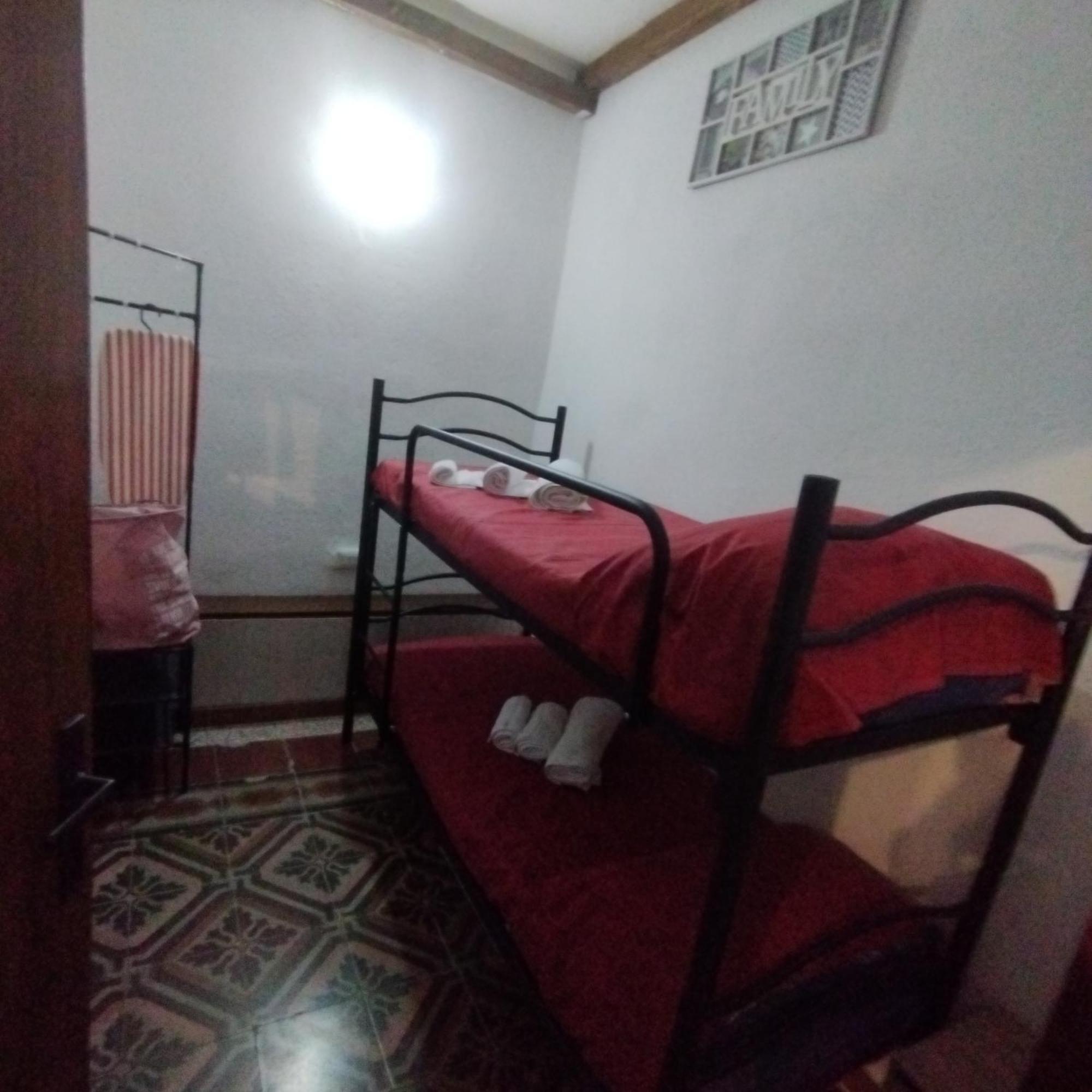 Appartement Casa Luisa à Aggius Extérieur photo
